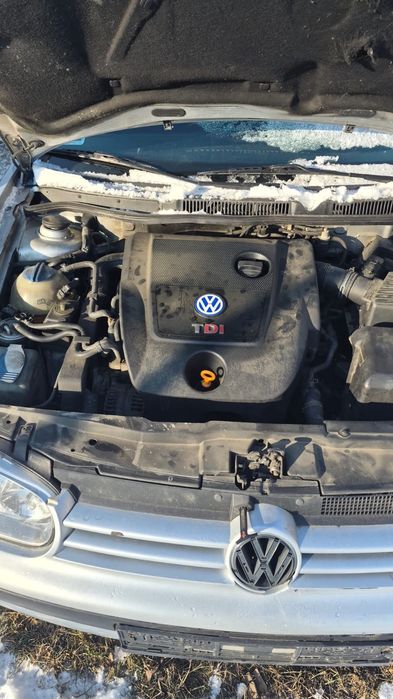 Piese golf 4 brec 1.9 alh