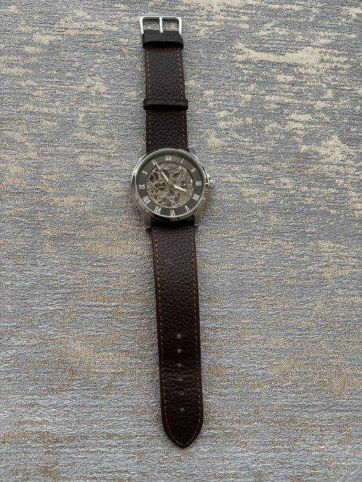 Ceas Automatic Kenneth Cole ca nou !