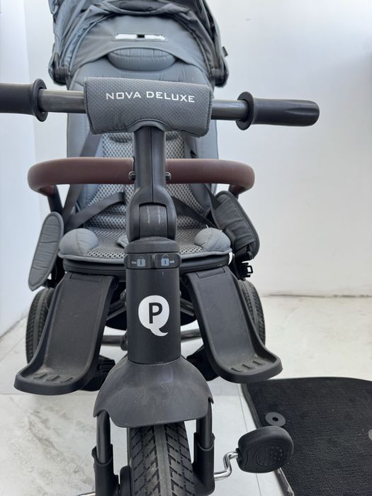 Велосипед детский Q-play Nova PRO 3801