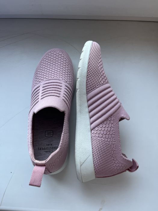 Кроссовки Clarks для девочки