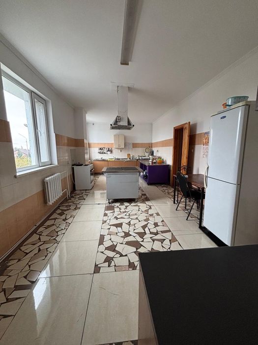 Продам коммерческое помещение