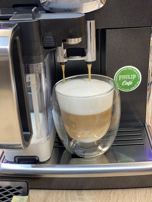 Saeco Incanto  HD8917 Revizionat Estetizat impecabil