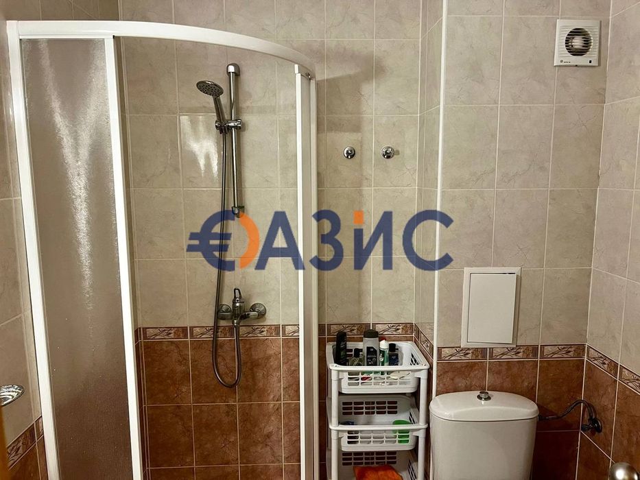 Продава се Двустаен апартамент в к.к. Слънчев бряг - 82 кв.м за 1025 €/кв.м - Снимка #2