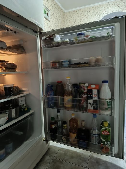 Продам холодильник б/у