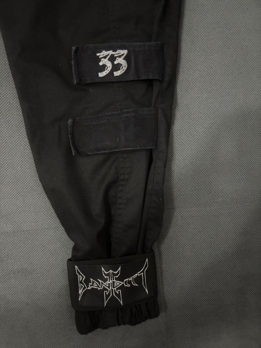 Banditt панталон “33”