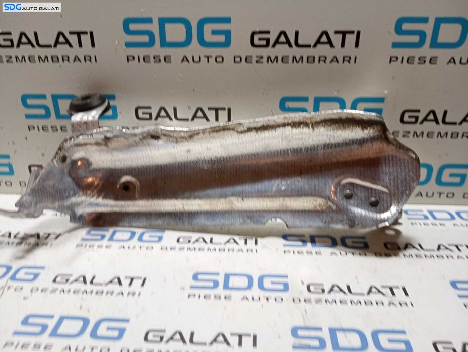 Scut Protectie Termica Mercedes Clasa E Class W211 3.0 CDI 2002 - 2009 Cod A6420901141 [M5706]