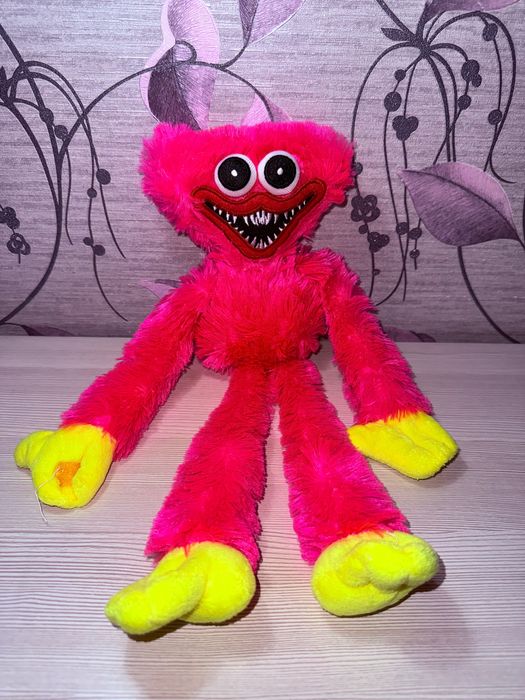 Хаги Ваги игрушка