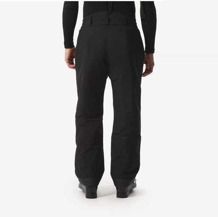 Мъжки ски панталон WEDZE snb 100