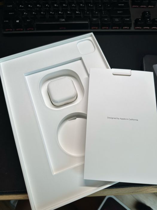 iPad Pro 11” M1 128 GB