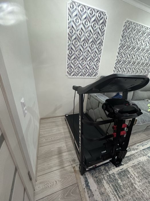 Продаётся беговая дорожка