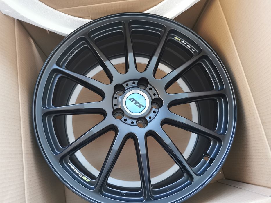 Vand jante de aliaj pentru Audi pe 19 marca Ats