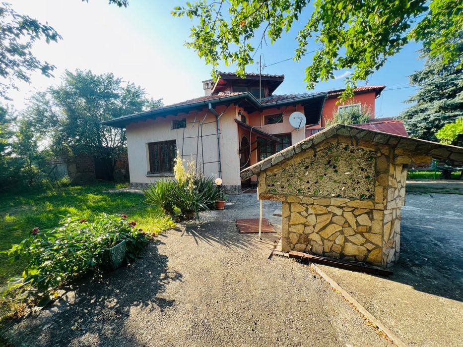 Дава се под наем Къща в София, Славия - 60 кв.м за 715 € - Снимка #14