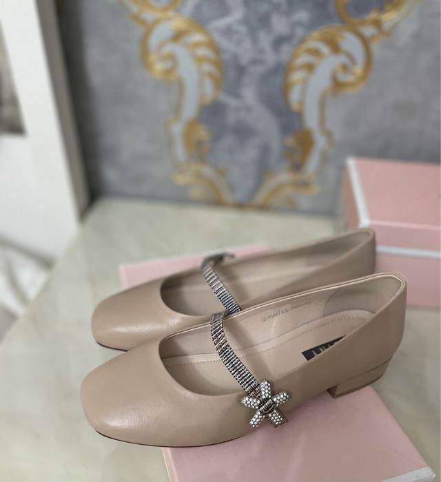 Балетки Josiny