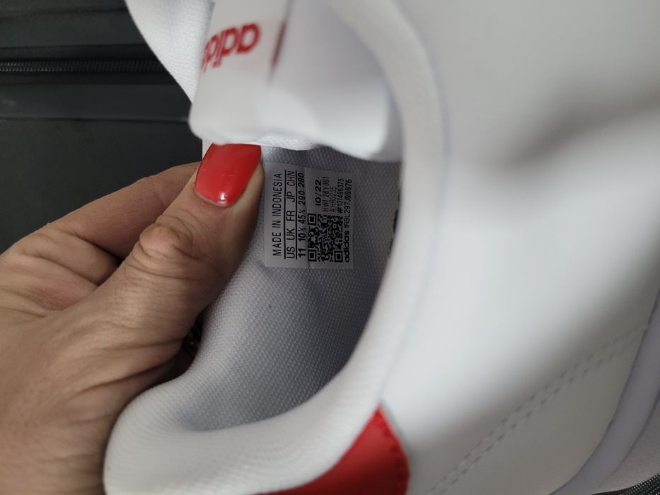 Adidasi barbati adidas