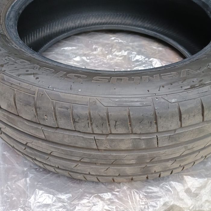VAND anvelope vara HANKOOK Ventus S1 Evo3 AO EV