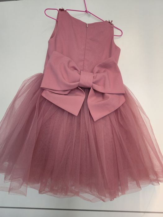 Детска рокля Junona