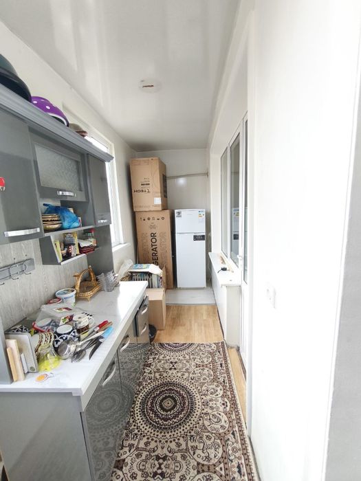 Сергели. Спутник 16