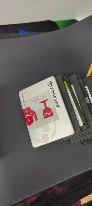 Диск,SSD 120Gb и 60Gb