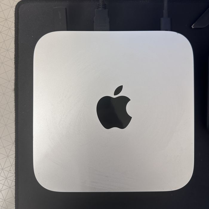 MAC Mini Apple M1