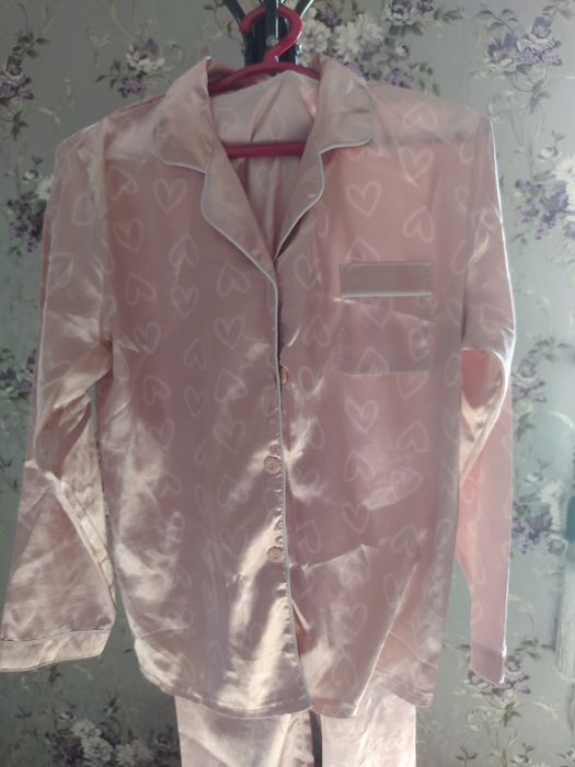 Pijama holati yaxshi 80 ming