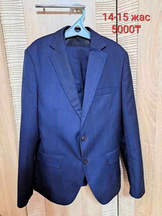 Срочно костюм шалбар сатылады