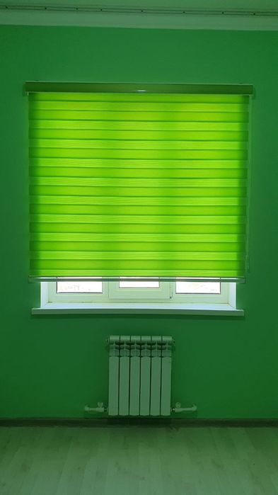 Jalyuzi va Elita pardalar