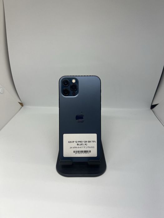 Ip 12 pro 128 gb Pintel.kz 95161