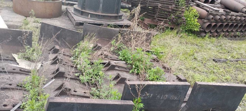 Защитный козырек