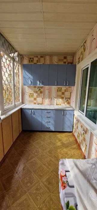 ПРОДАЁТСЯ Чиланзарский 18  3/2/5 СВОЯ улучшенная планировка