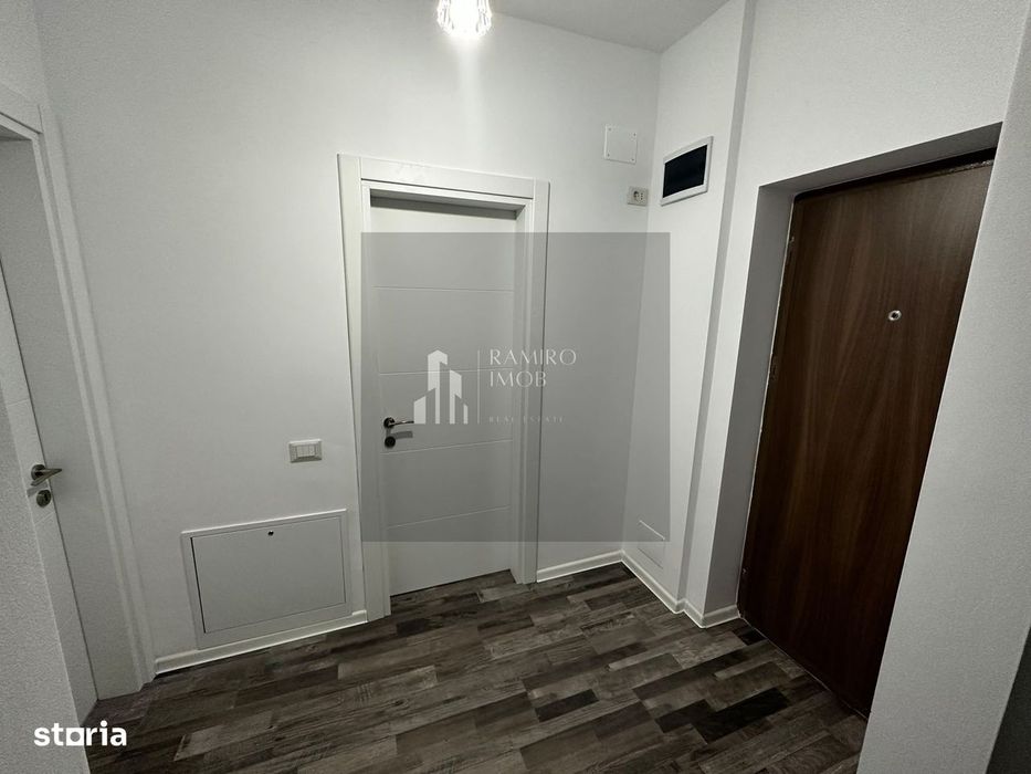 Apartment in Bucuresti - Vedere 2