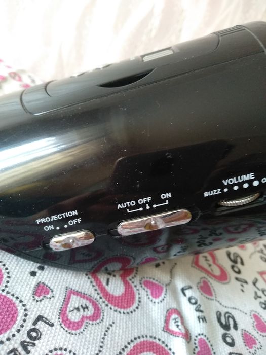 Продам часы электронные из Германии.