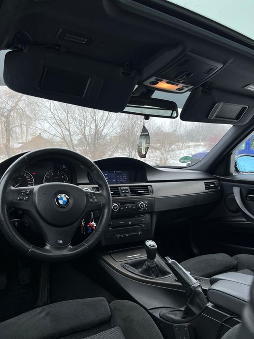 BMW Seria 3 2006 — imagine 4