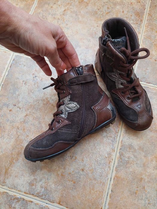 Детски боти Geox 28 номер