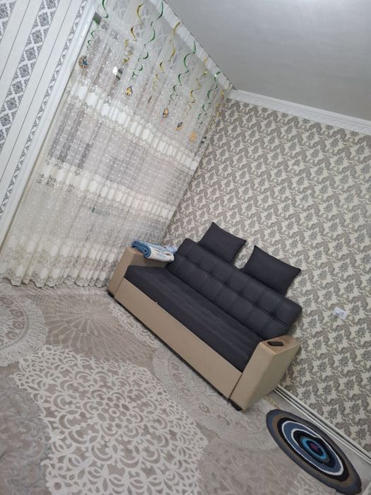 Сотилади 1/3/4 Коракамиш 2/1