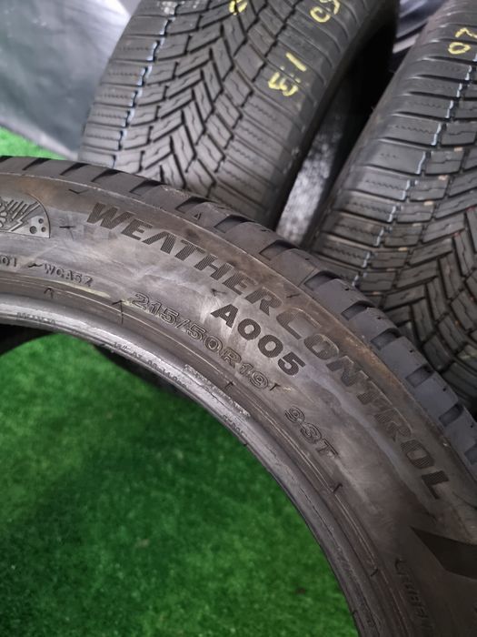 215.50.19 bridgestone m+s