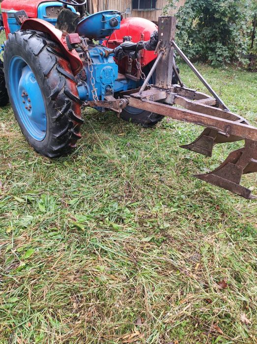 Tractor Same DT 30 .