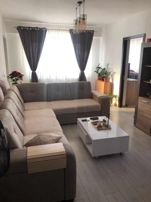 Apartament 3 camere