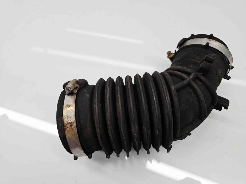 Tub admisie aer Renault Kangoo 2 [Fabr 2008-2018] 165758885R 1.5 DCI K