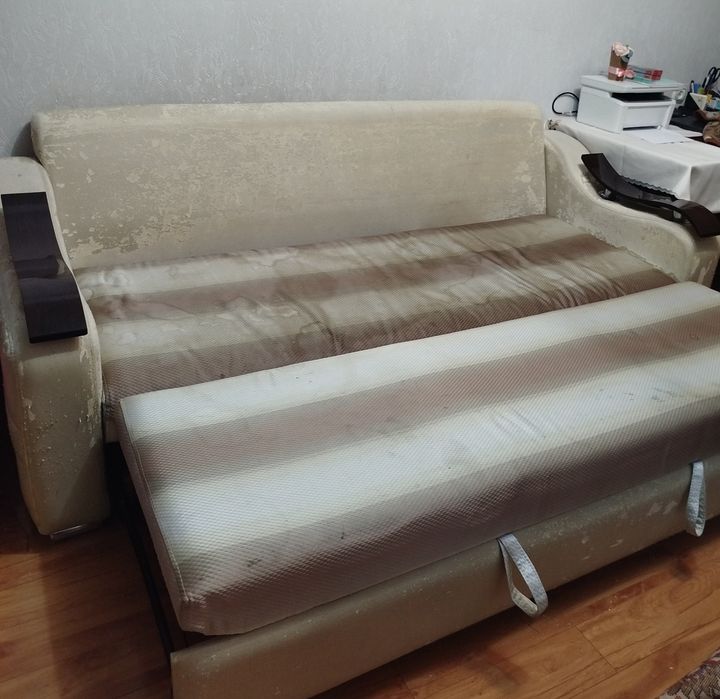 Продам Диван раскладной