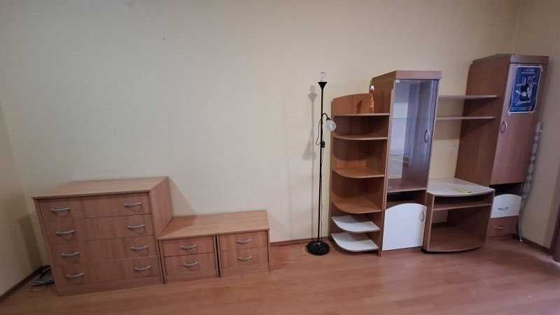 Едностаен ап. под наем в кв. Хаджи Димитър