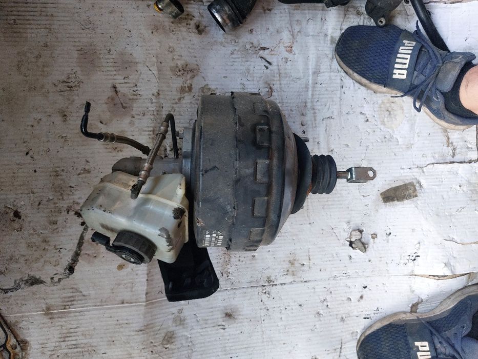 Серво е90 е91 бмв  2.0д 184кс bmw e90 e91 2.0d