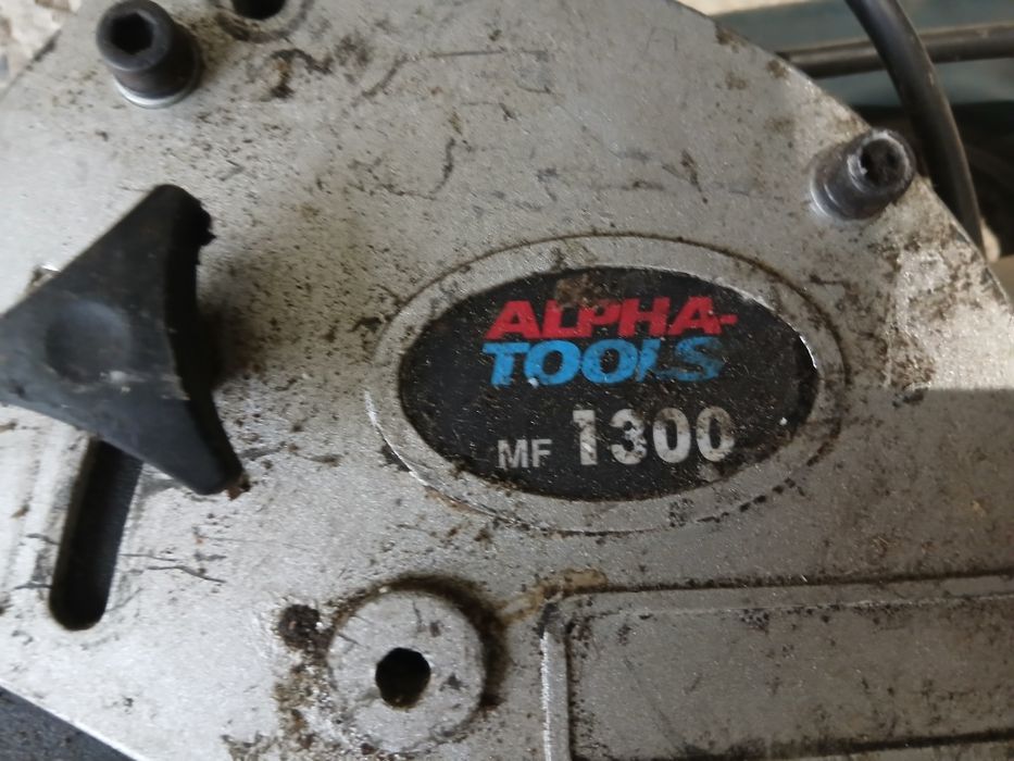 Vand lot de scule electrice