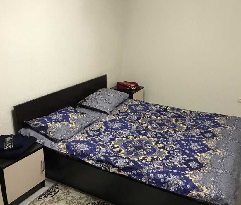 Дава се под наем Двустаен апартамент в Пловдив, Съдийски - 60 кв.м за 270.3 € - Снимка #4