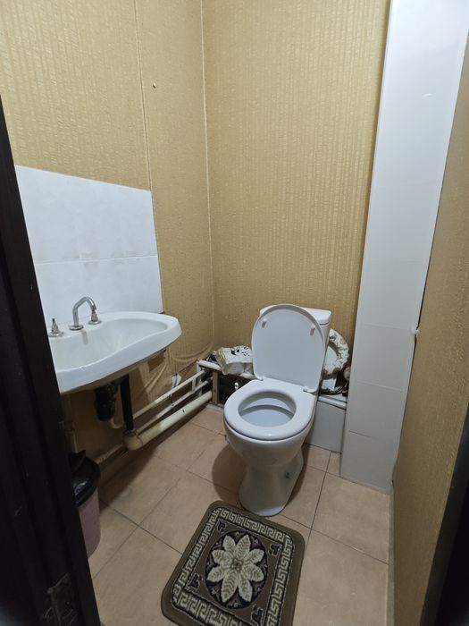 Продается 3-к квартира на Воднике .