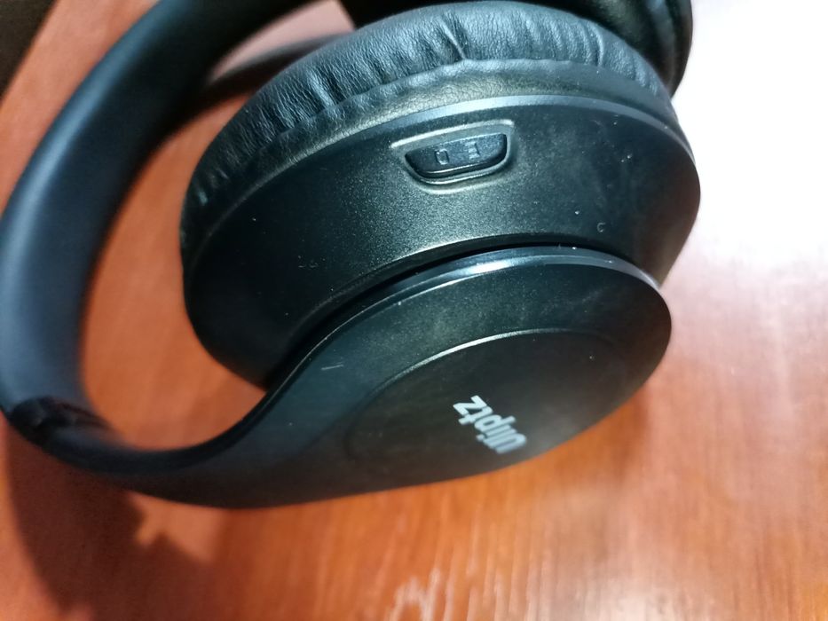 Căști wireless Uliptz