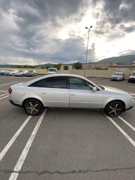 AUDI A6 0 — imagine 5