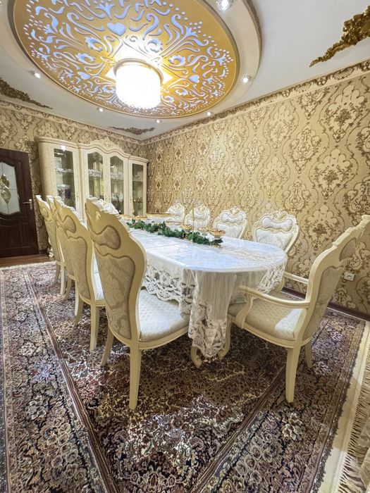 СРОЧНО! Продаётся мебель из Дубая (новая)