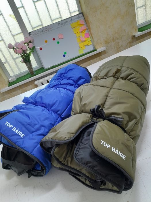 Жабулар, Попоны, полупопоны