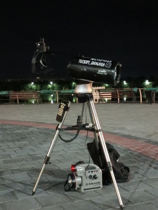 Телескоп SW 150mm