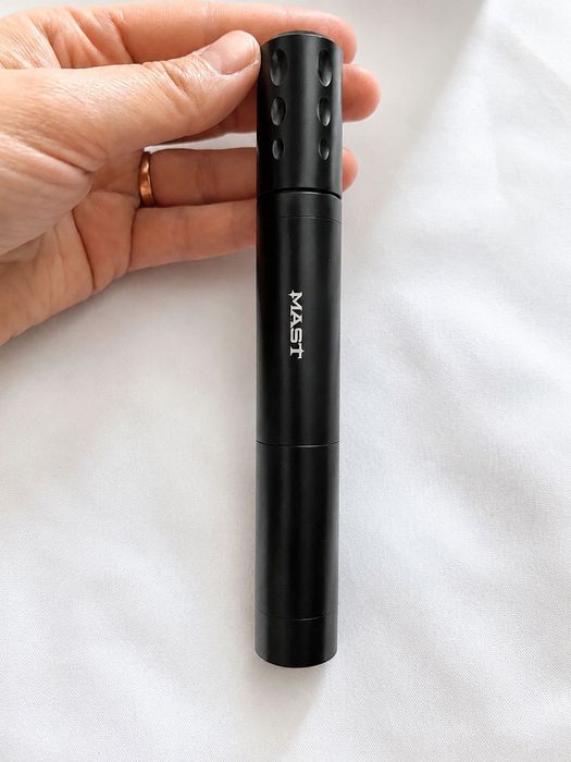 Kit profesional tatuaj/machiaj semipermanent MAST